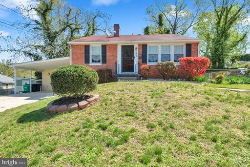 7802 ELROY PLACE - Photo 1