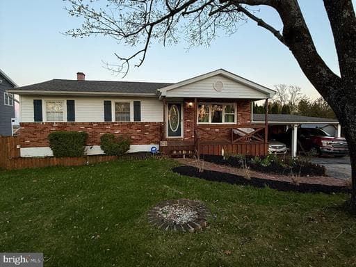 3427 YORK STREET - Photo 1
