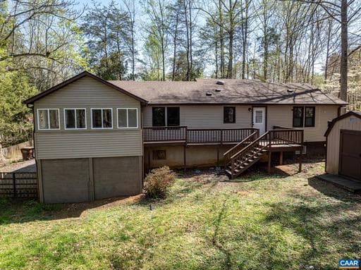 30 KIOWA LN,PALMYRA,VA,22963,FLUVANNA - Photo 1