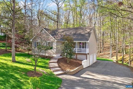 40 BRIDLEWOOD DR,PALMYRA,VA,22963,FLUVANNA - Photo 1