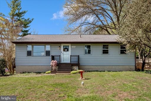 1403 STREAKER ROAD - Photo 1