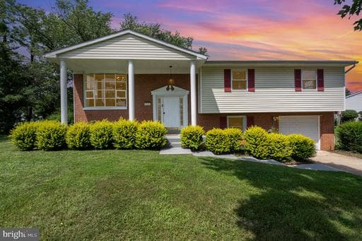9526 Fort Foote Rd, Fort Washington, MD 20744-5753, United States - Photo 1