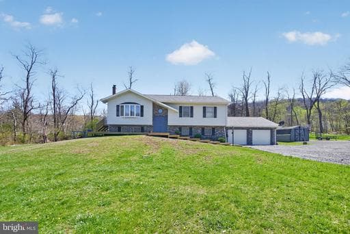 17006 MOUNT SAVAGE ROAD - Photo 1