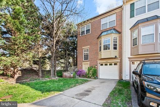 14601 FLOWER HILL DRIVE - Photo 1