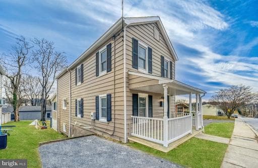 77 S CENTER STREET - Photo 1