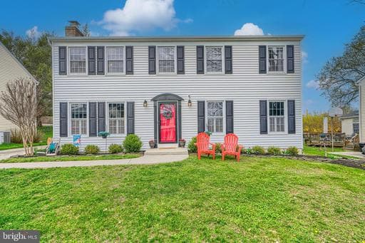 10510 LONGBRANCH ROAD - Photo 1