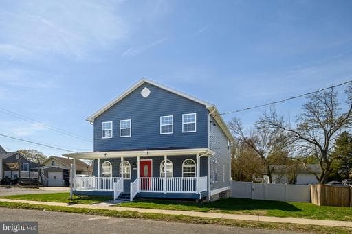 8254 D STREET - Photo 1