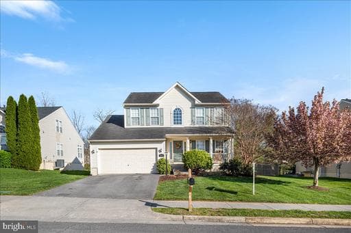 222 Stephens Run St, Stephens City, VA 22655-2883, United States - Photo 1