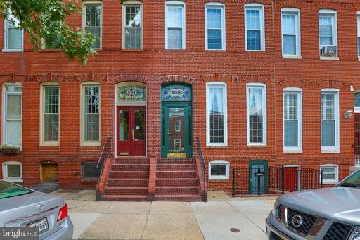 1524 S CHARLES STREET