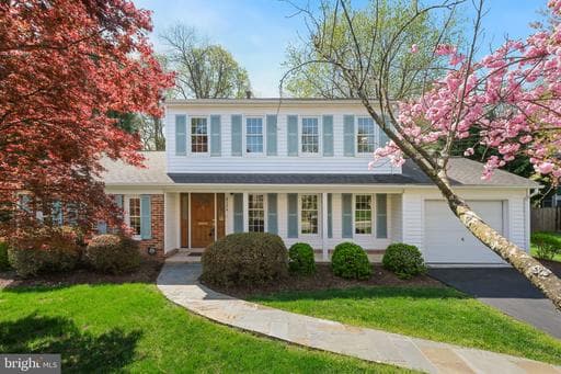 8524 ATWELL RD,POTOMAC,MD,20854,MONTGOMERY - Photo 1