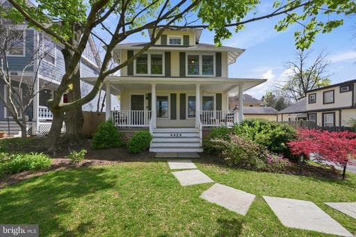 4428 STANFORD STREET - Photo 1