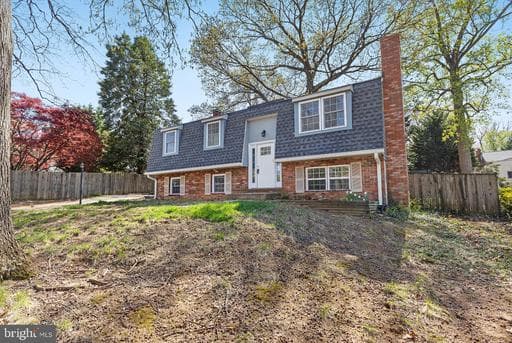 1075 Sun Valley Dr, Annapolis, MD 21409-4929, United States