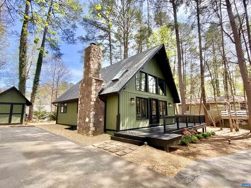 24 TANGLEWOOD RD,PALMYRA,VA,22963,FLUVANNA - Photo 1