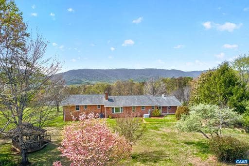 10694 ROCKFISH VALLEY HWY,AFTON,VA,22920,NELSON - Photo 1