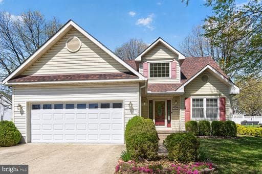 1012 Morgan Station Dr, Severn, MD 21144-1248, United States - Photo 1