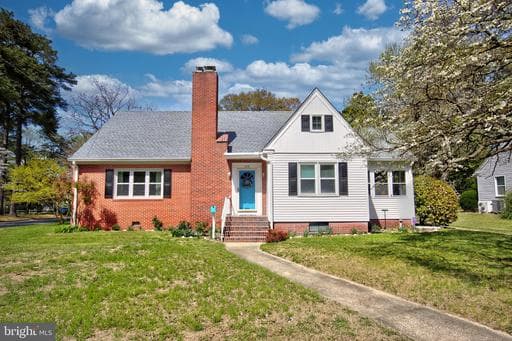 513 DRUID HILL AVENUE - Photo 1