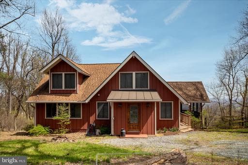 17352 RAVEN ROCKS ROAD - Photo 1