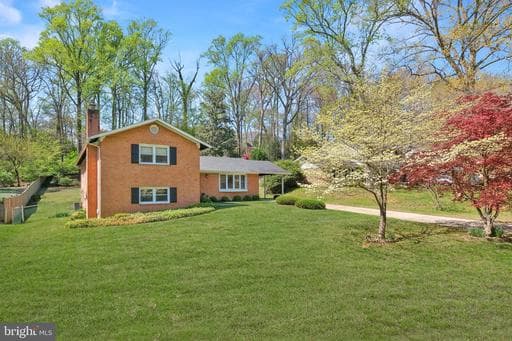 11612 STONEWOOD LANE - Photo 1
