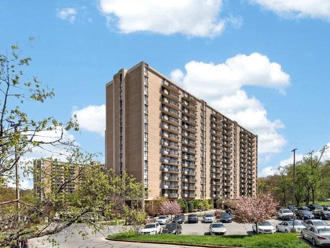 6100 Westchester Park Dr, College Park, MD 20740-2800, United States - Photo 1