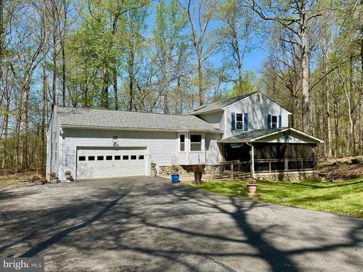 5910 Karen Ct, Chesapeake Beach, MD 20732-3861, United States - Photo 1