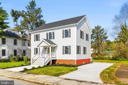 3 WINTER QUARTERS DR,POCOMOKE CITY,MD,21851,WORCESTER - Photo 1