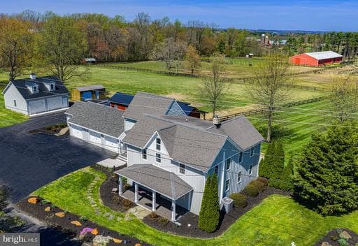 3752 ROCK RUN ROAD - Photo 1