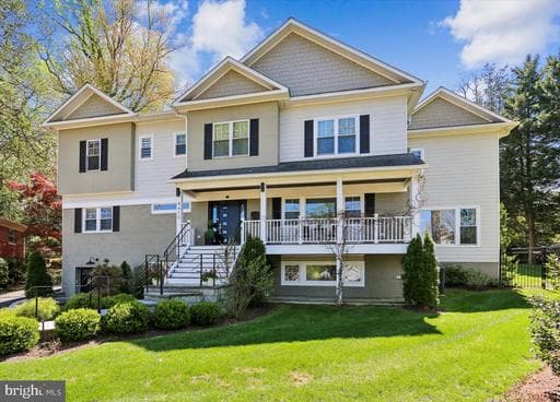 9410 BALFOUR COURT - Photo 1