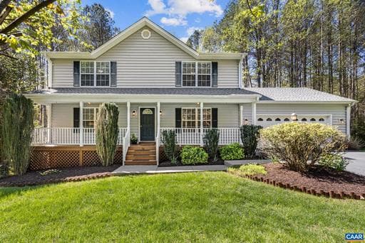 96 RED CEDAR RD,BARBOURSVILLE,VA,22923,GREENE - Photo 1