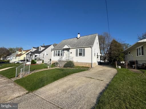 3823 BYFIELD,GWYNN OAK,MD,21207,BALTIMORE - Photo 1