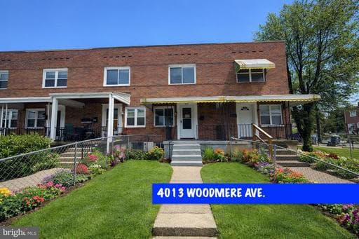 4013 WOODMERE AVENUE - Photo 1
