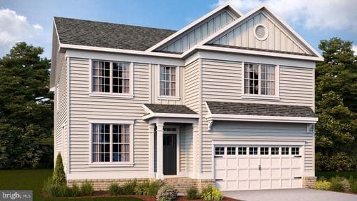 1203 OTTER POINT COURT - Photo 1
