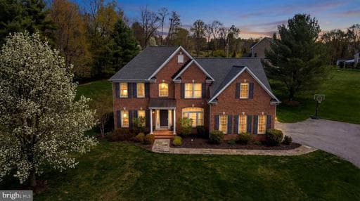 1231 CORBETT ROAD - Photo 1
