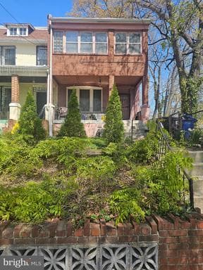 801 Allison St NW, Washington, DC 20011-7111, United States - Photo 1