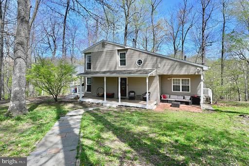 651 WALTON ROAD - Photo 1