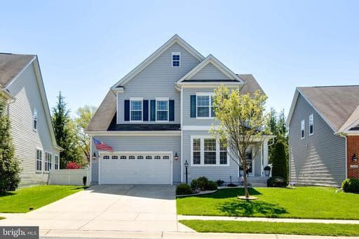 7870 SUNHAVEN WAY - Photo 1