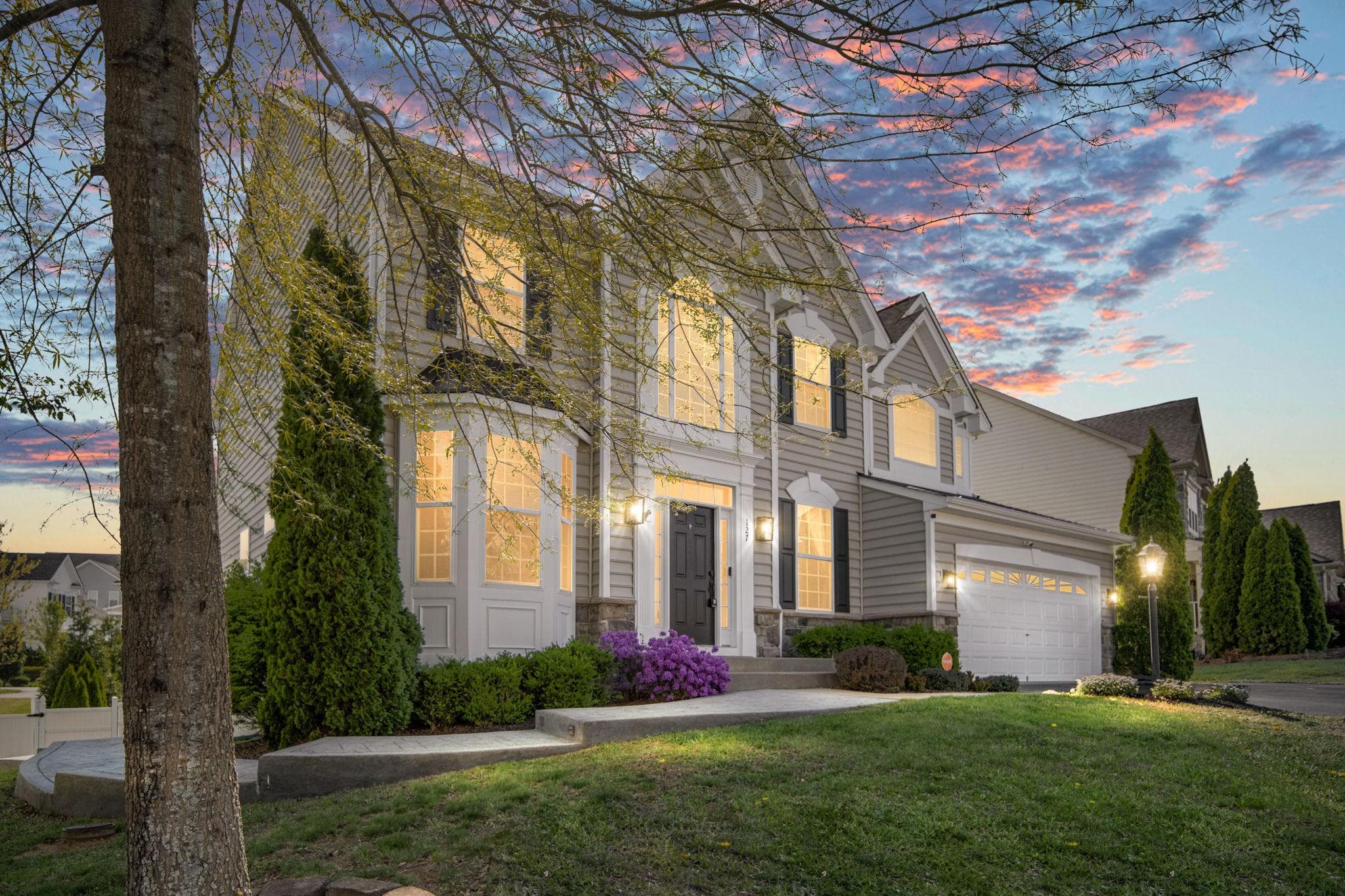 127 Coachman Cir, Stafford, VA 22554-8338, United States - Photo 1