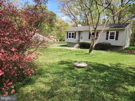 6401 TOWLES MILL ROAD - Photo 1