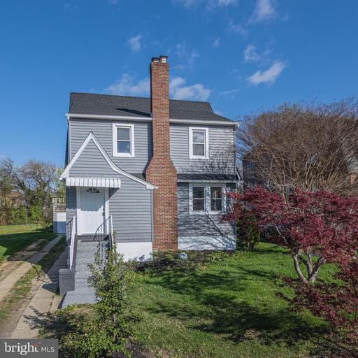 5510 SEFTON AVENUE - Photo 1