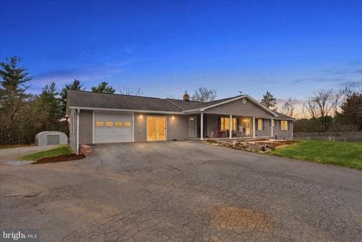 18711 BURNSIDE BRIDGE ROAD - Photo 1