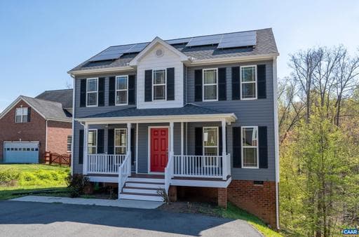 6092 FLINTSTONE DR,BARBOURSVILLE,VA,22923,GREENE - Photo 1