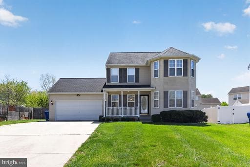 2178 Richland Ct, Waldorf, MD 20601-2690, United States - Photo 1