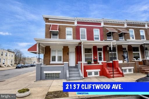 2137 CLIFTWOOD AVENUE - Photo 1