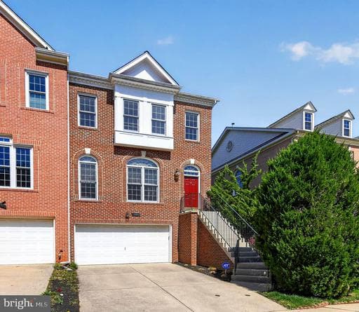 8439 BELLS RIDGE TERRACE - Photo 1