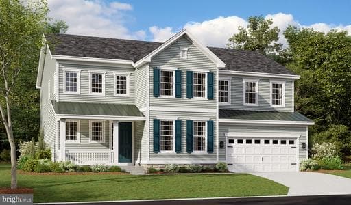348 Hulls Chapel Rd, Fredericksburg, VA 22406-52ND, United States - Photo 1