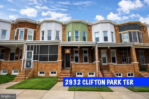 2932 CLIFTON PARK TERRACE - Photo 1