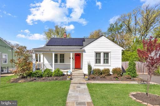 9106 BATTLE STREET - Photo 1