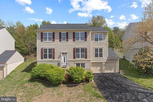 3068 Pony Ridge Turn, Dumfries, VA 22026-2764, United States - Photo 1