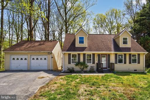 8998 SAINT ANDREWS DRIVE - Photo 1