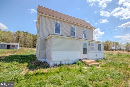 5693 LANDON STORE ROAD - Photo 1