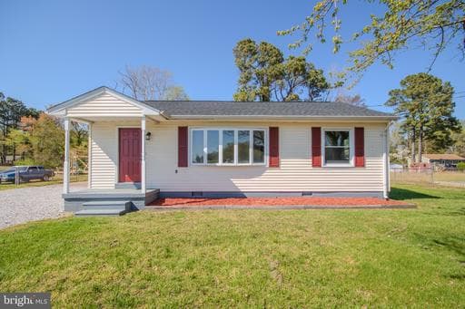 27520 Log Cabin Rd, Salisbury, MD 21801-2021, United States - Photo 1